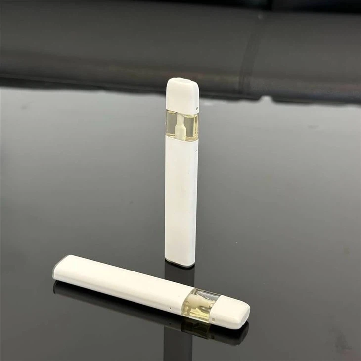 Environmentally Friendly Ceramic Rod, Better Taste, Disposable Pen