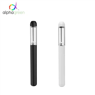 D8 bez smagā metāla vape pildspalvas