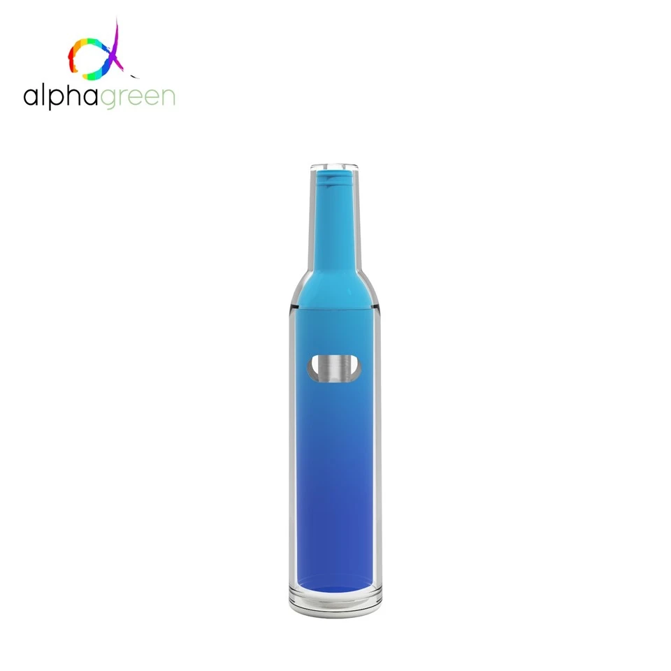 1ml THC Bottle Inhale Active All In One