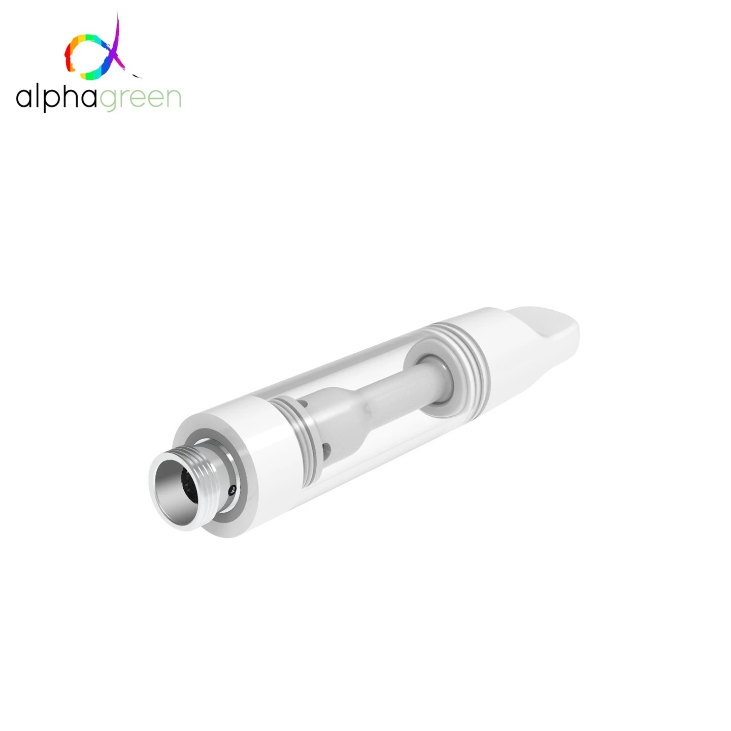 Full Ceramic New Designed 510 Cart, High Repurchase Rate, Catering To Most Oil Formulas