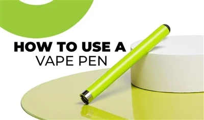 Kas ir Weed Vape pildspalva un kā to lietot